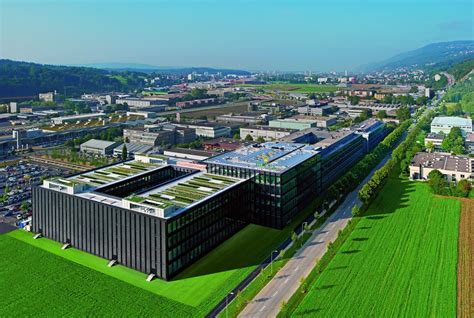 rolex factory switzerland